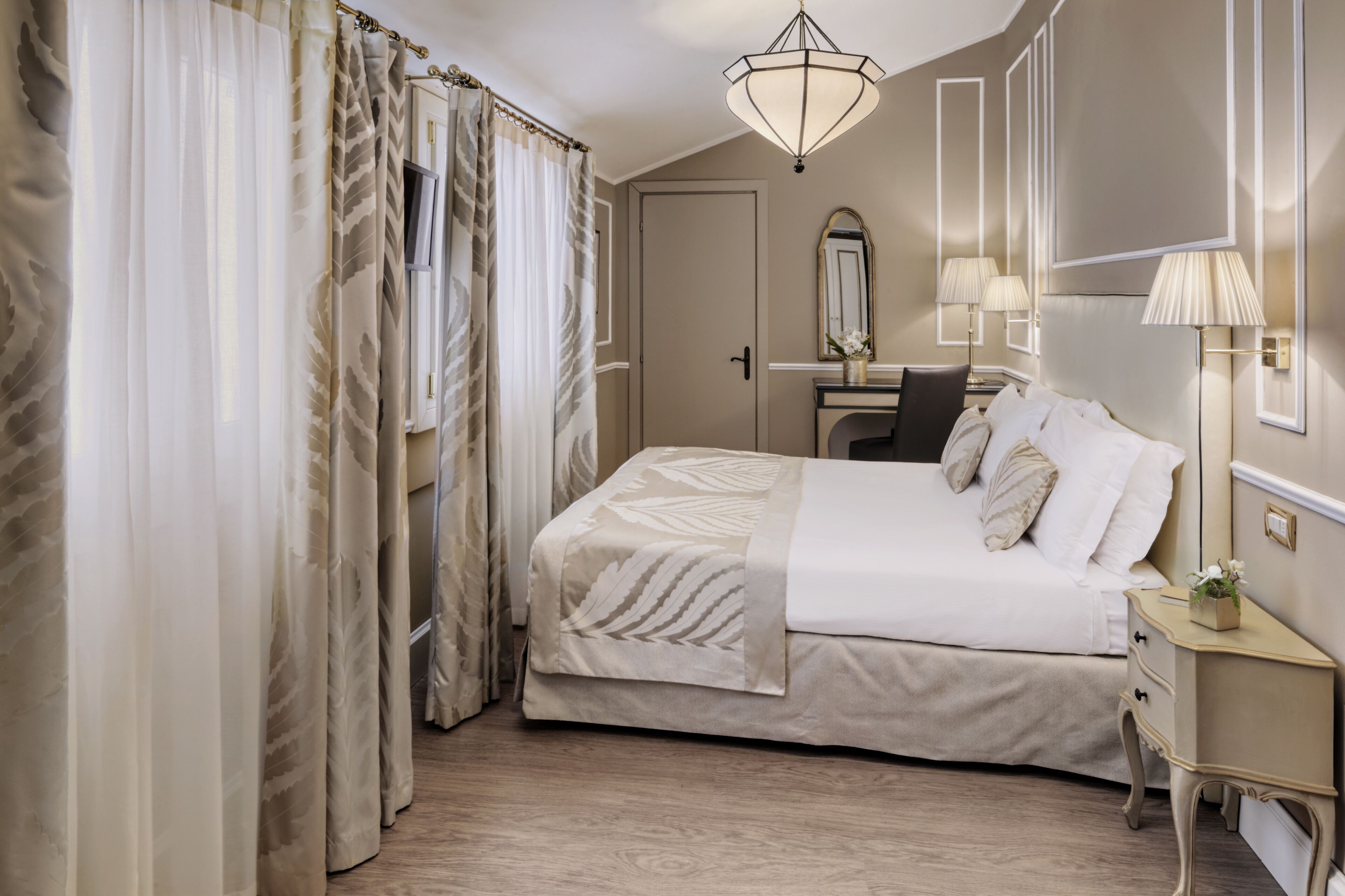 Foto - Hotel Nuovo Teson