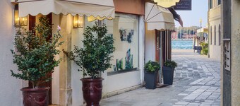 Hotel Al Nuovo Teson