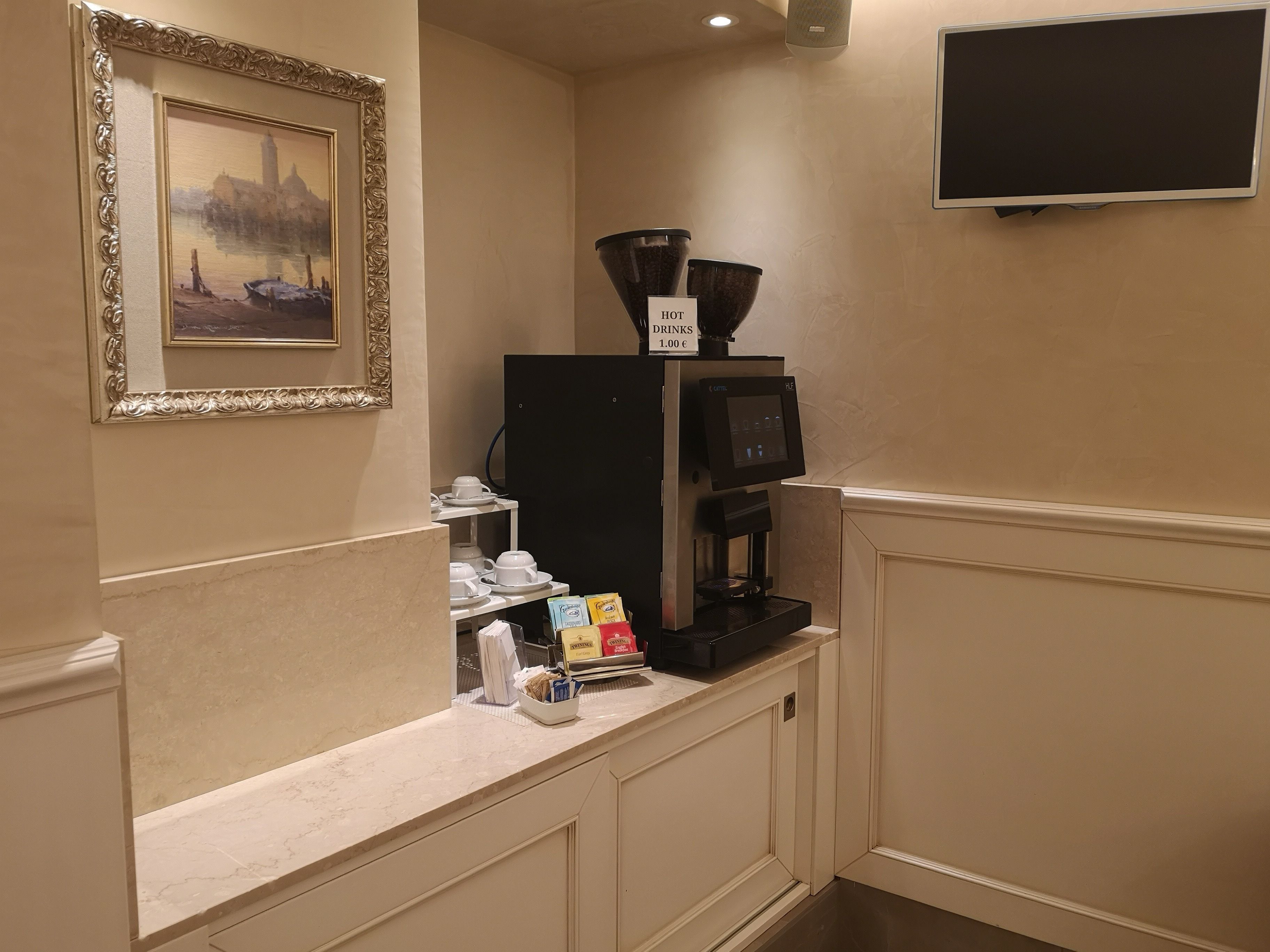 Foto - Hotel Guerrini