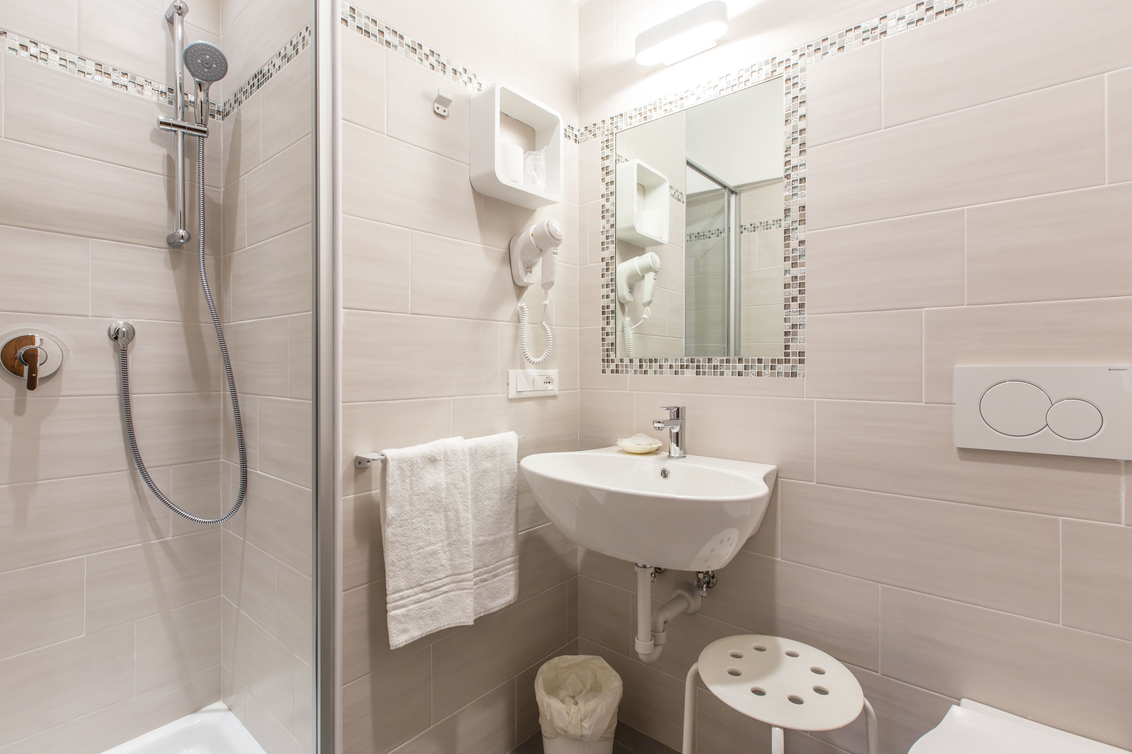 Foto - Hotel Guerrini