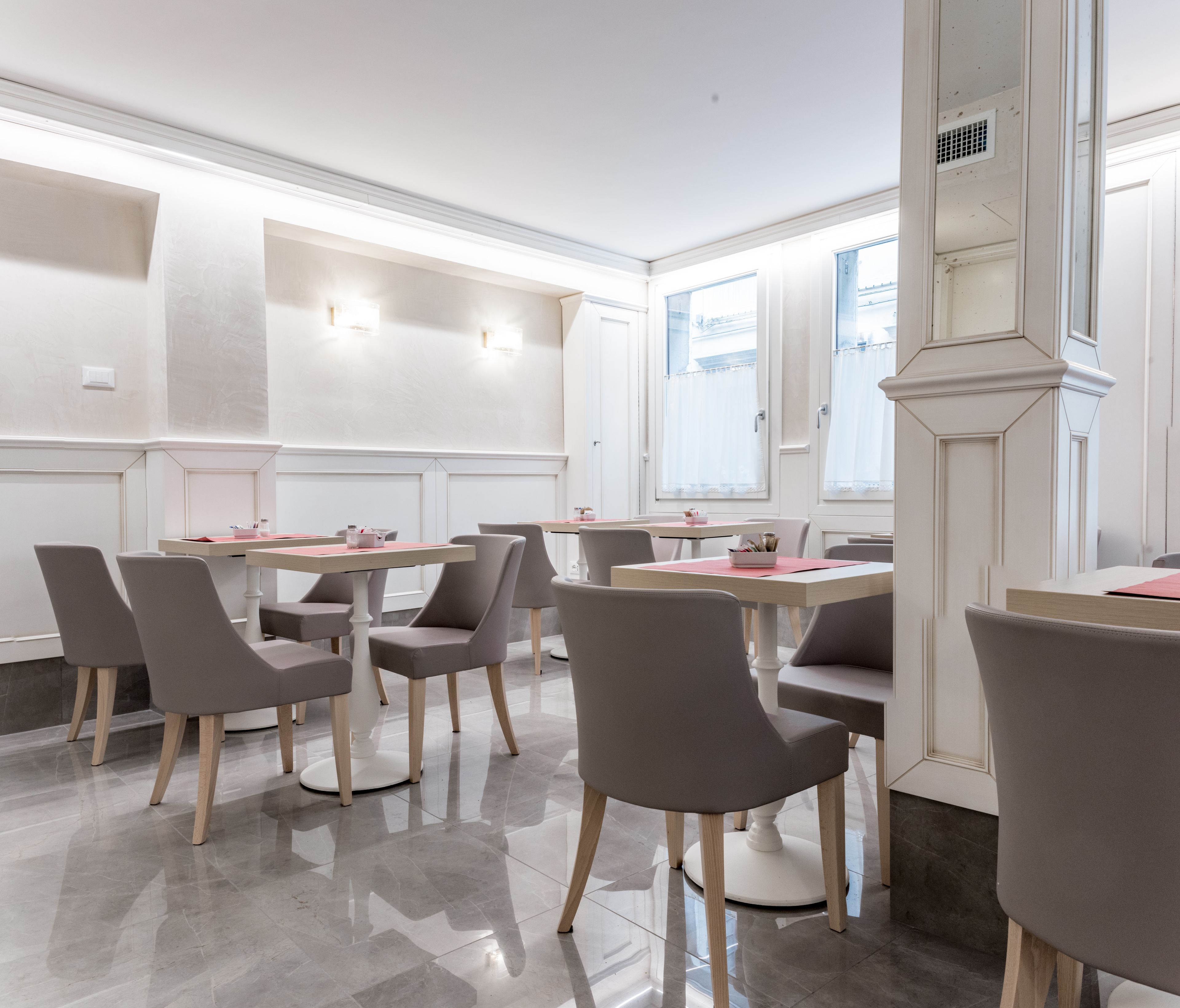 Foto - Hotel Guerrini