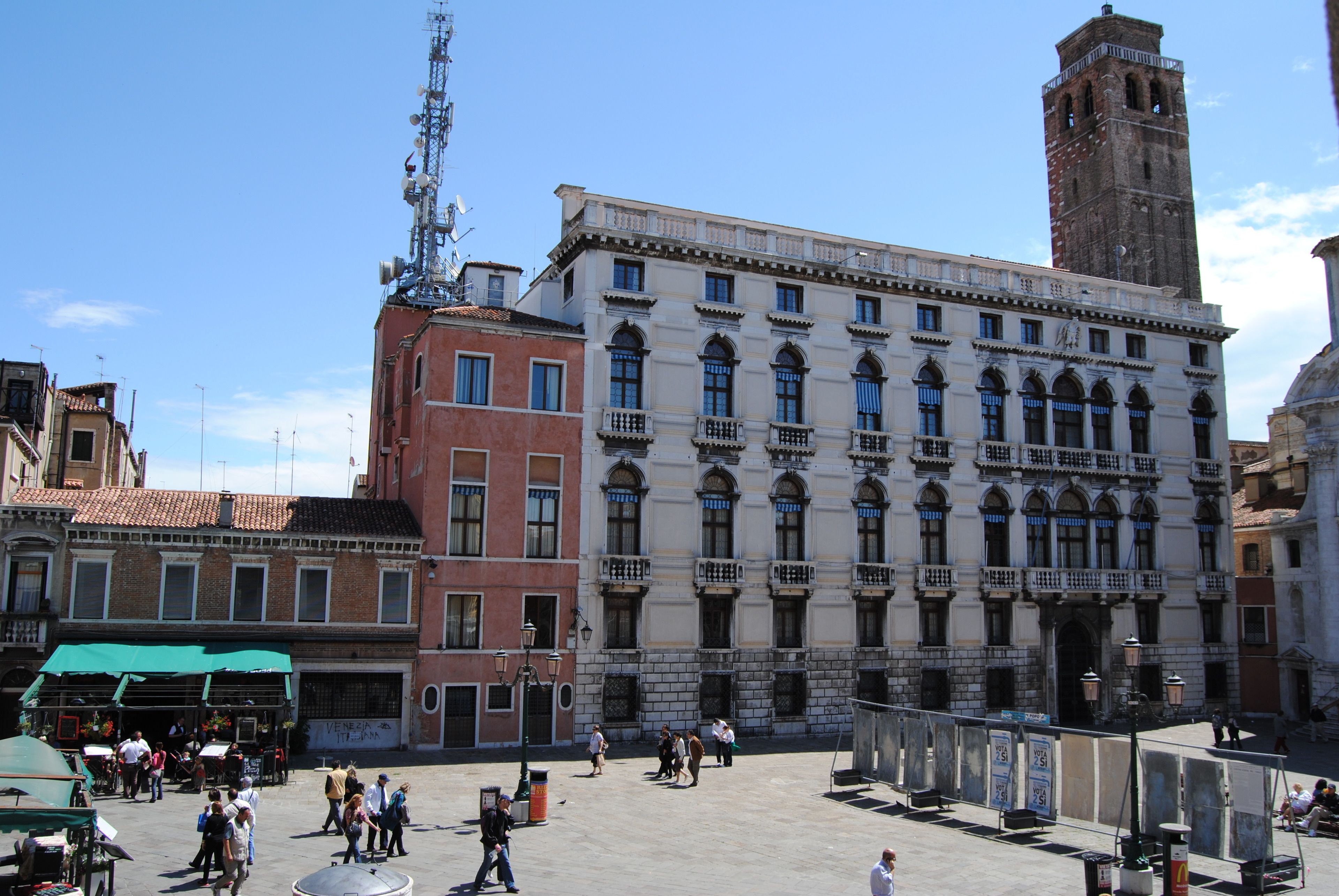 Foto - Hotel Guerrini