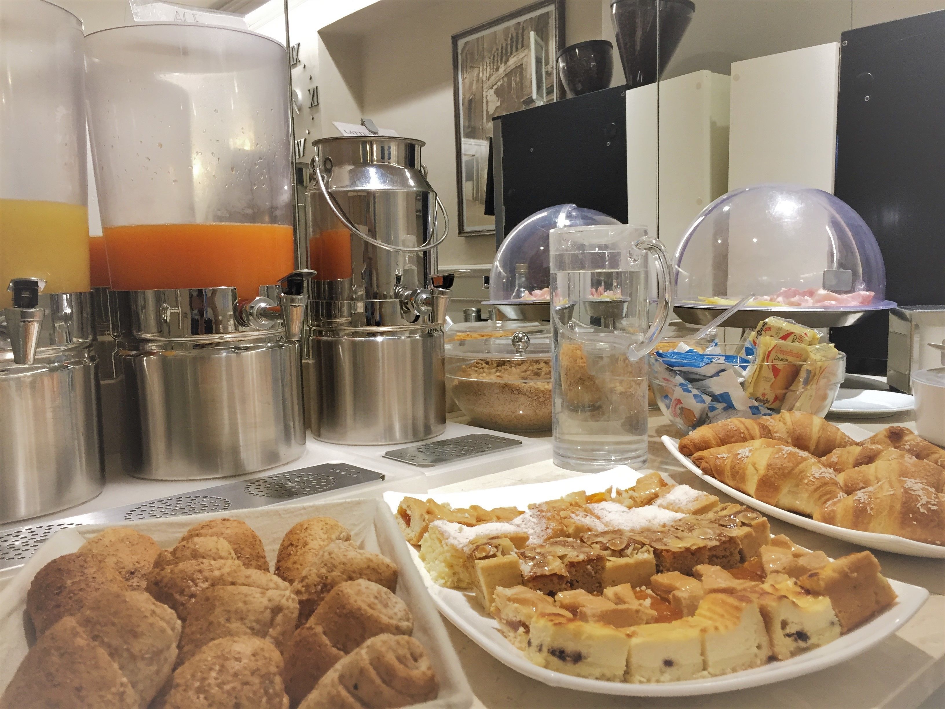 Foto - Hotel Guerrini