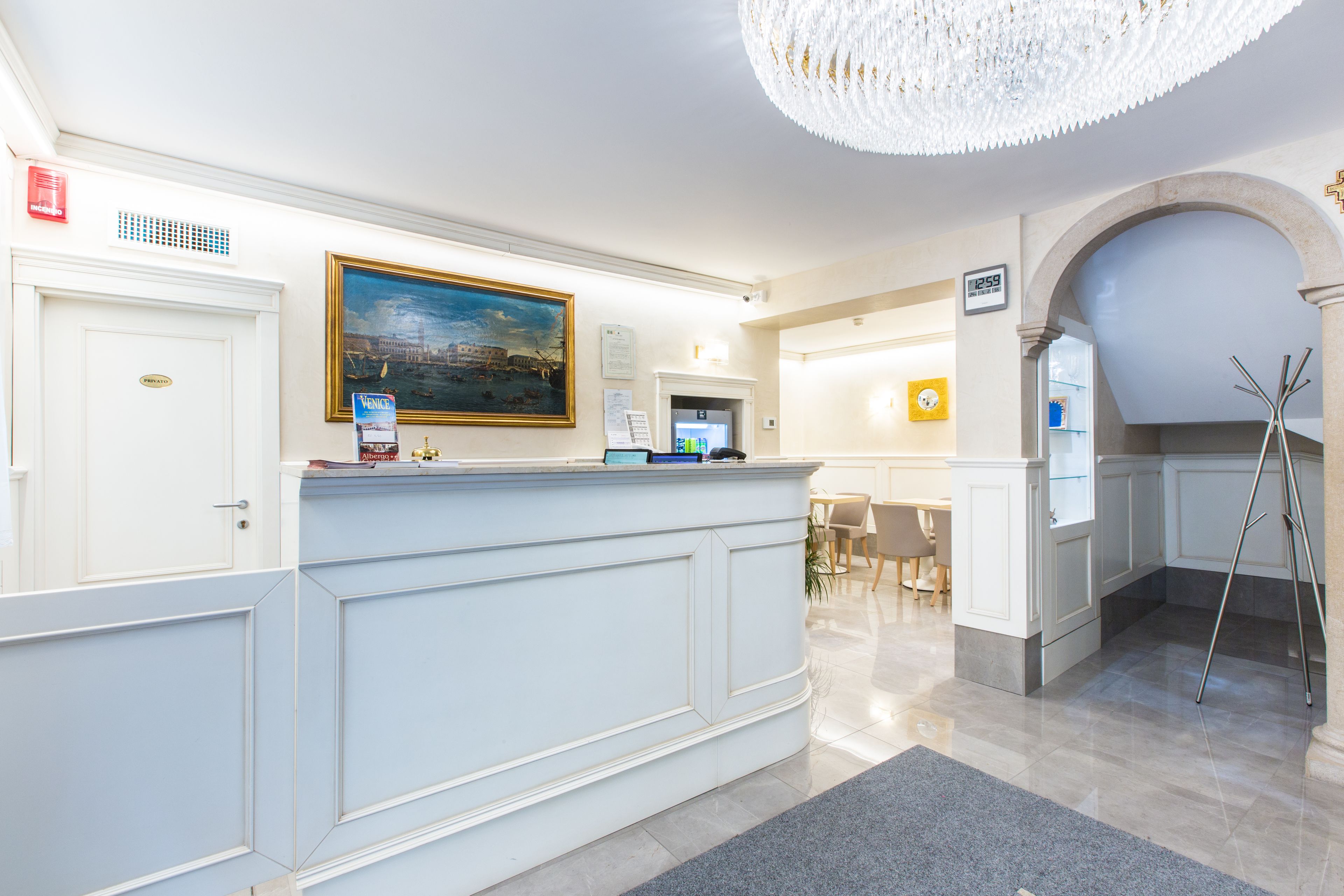 Foto - Hotel Guerrini