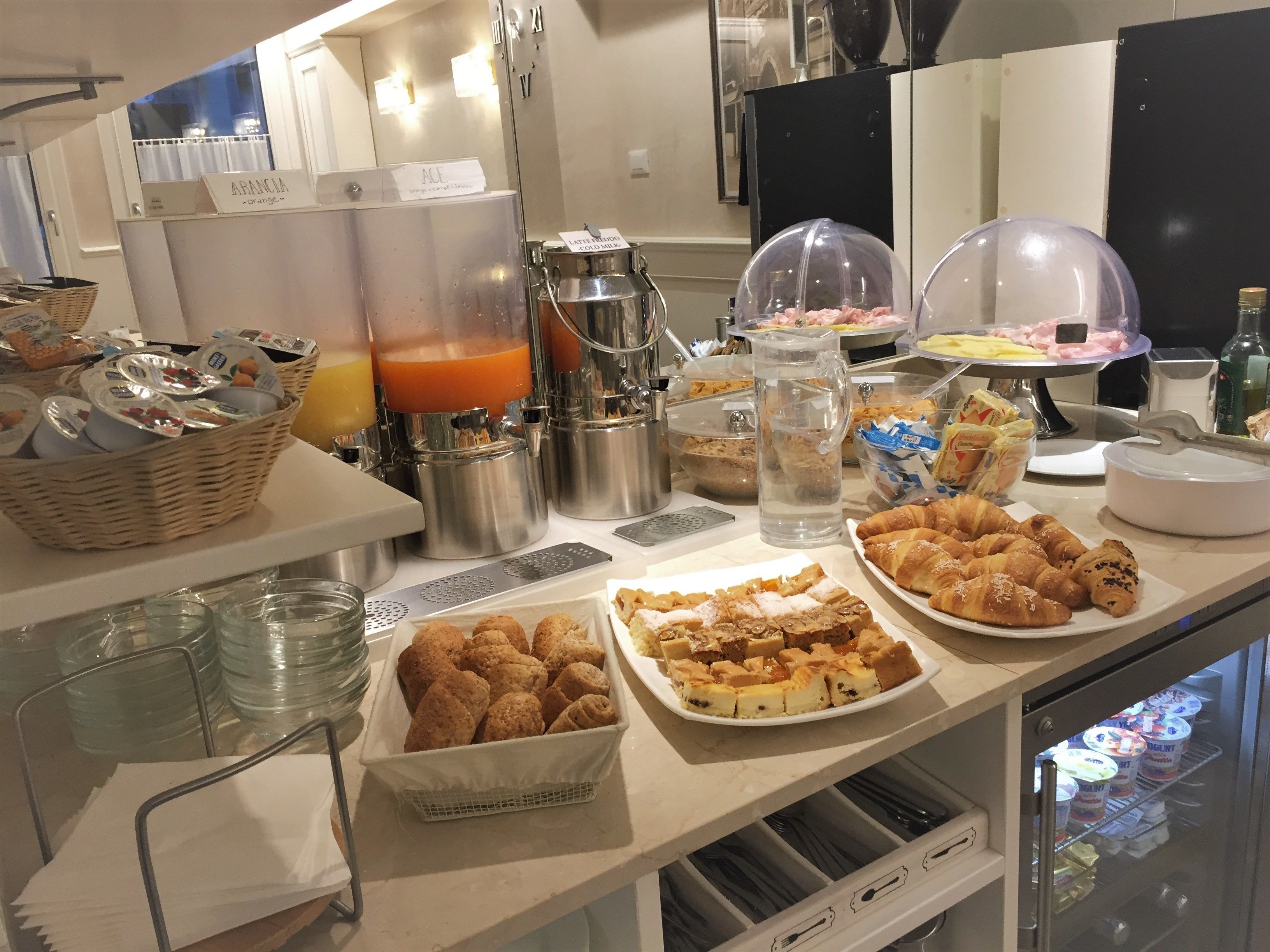 Foto - Hotel Guerrini