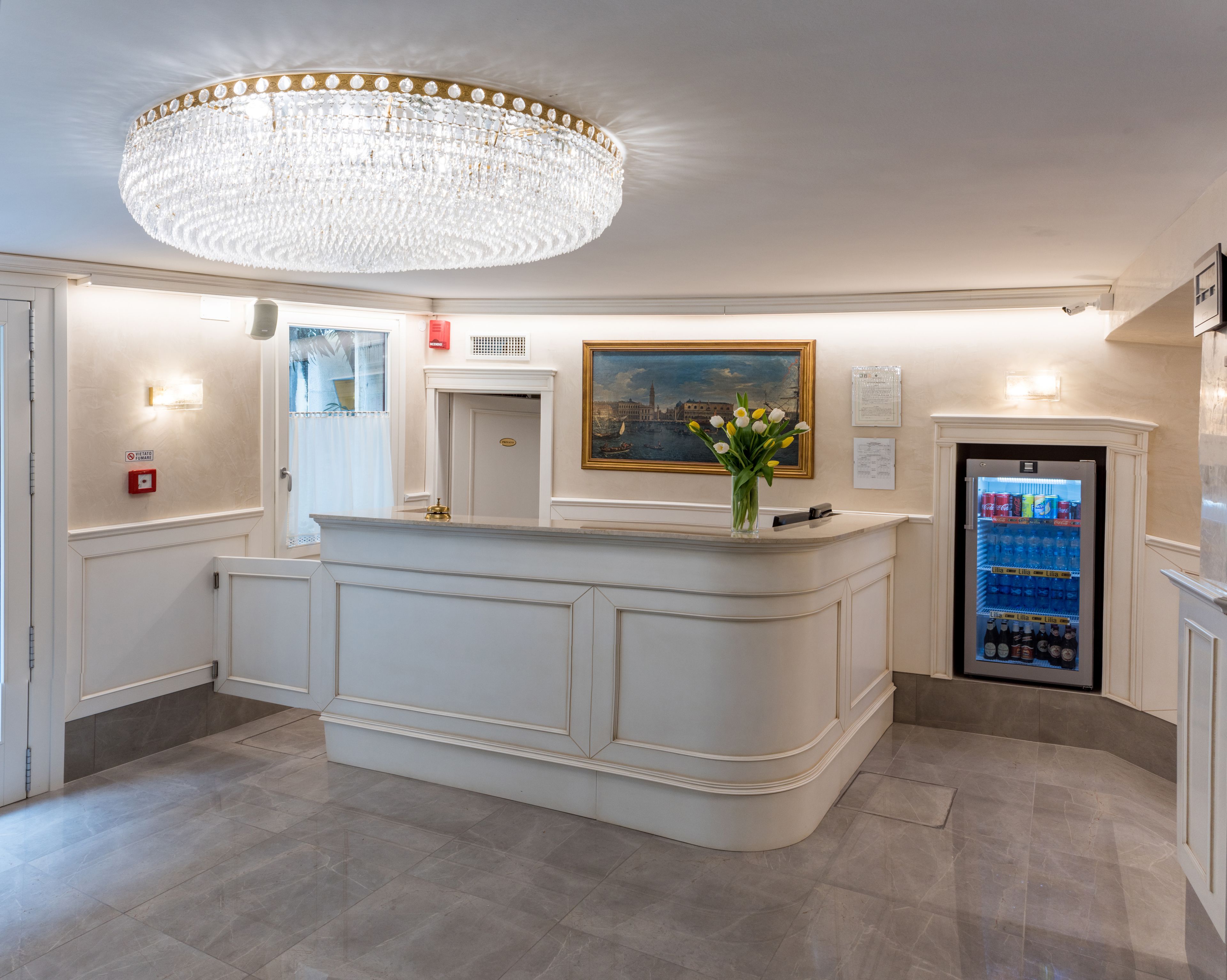 Foto - Hotel Guerrini