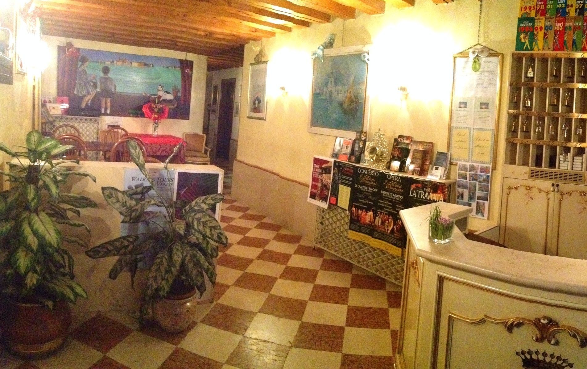 Photo - Hotel Bernardi Semenzato