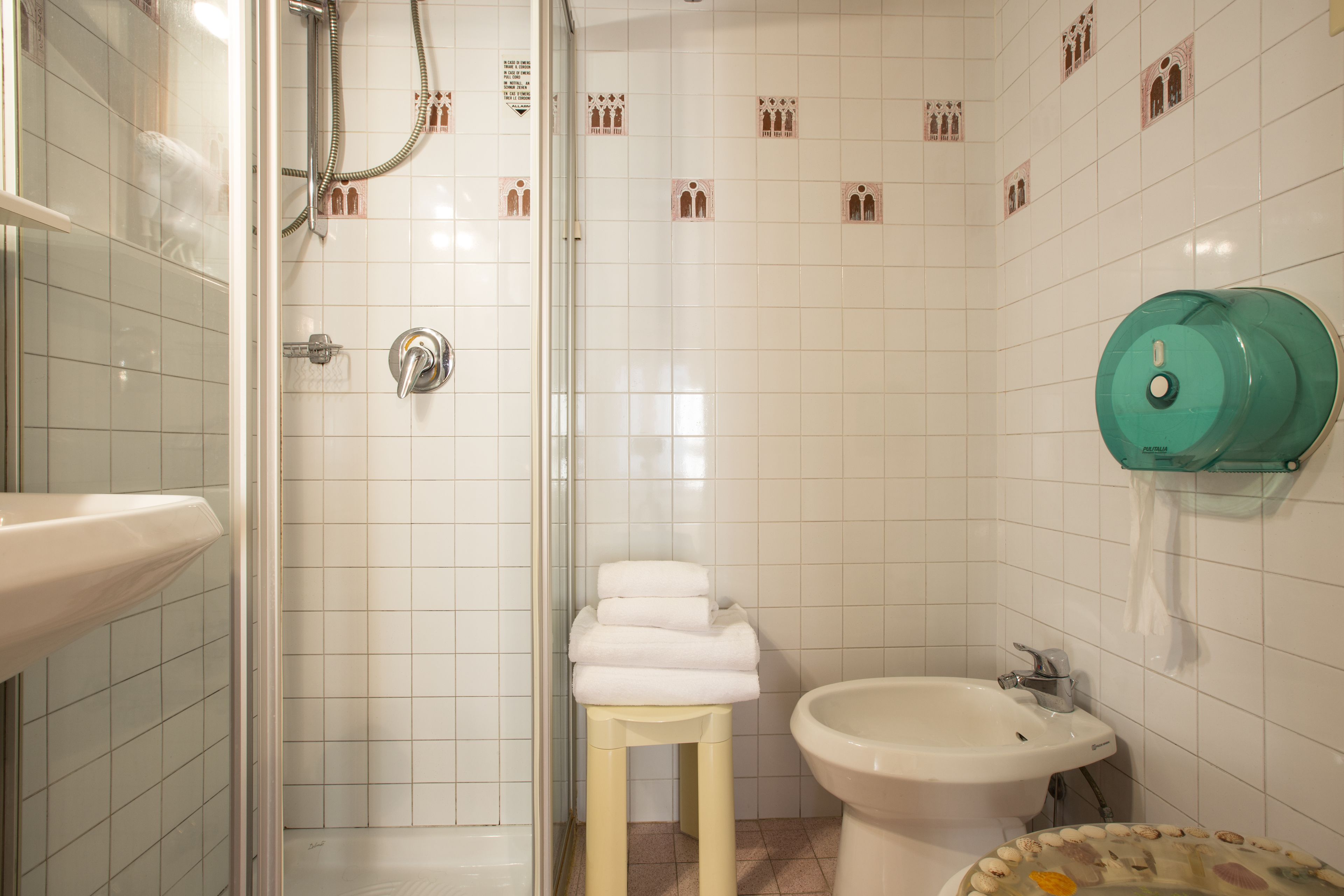 Photo - Hotel Bernardi Semenzato