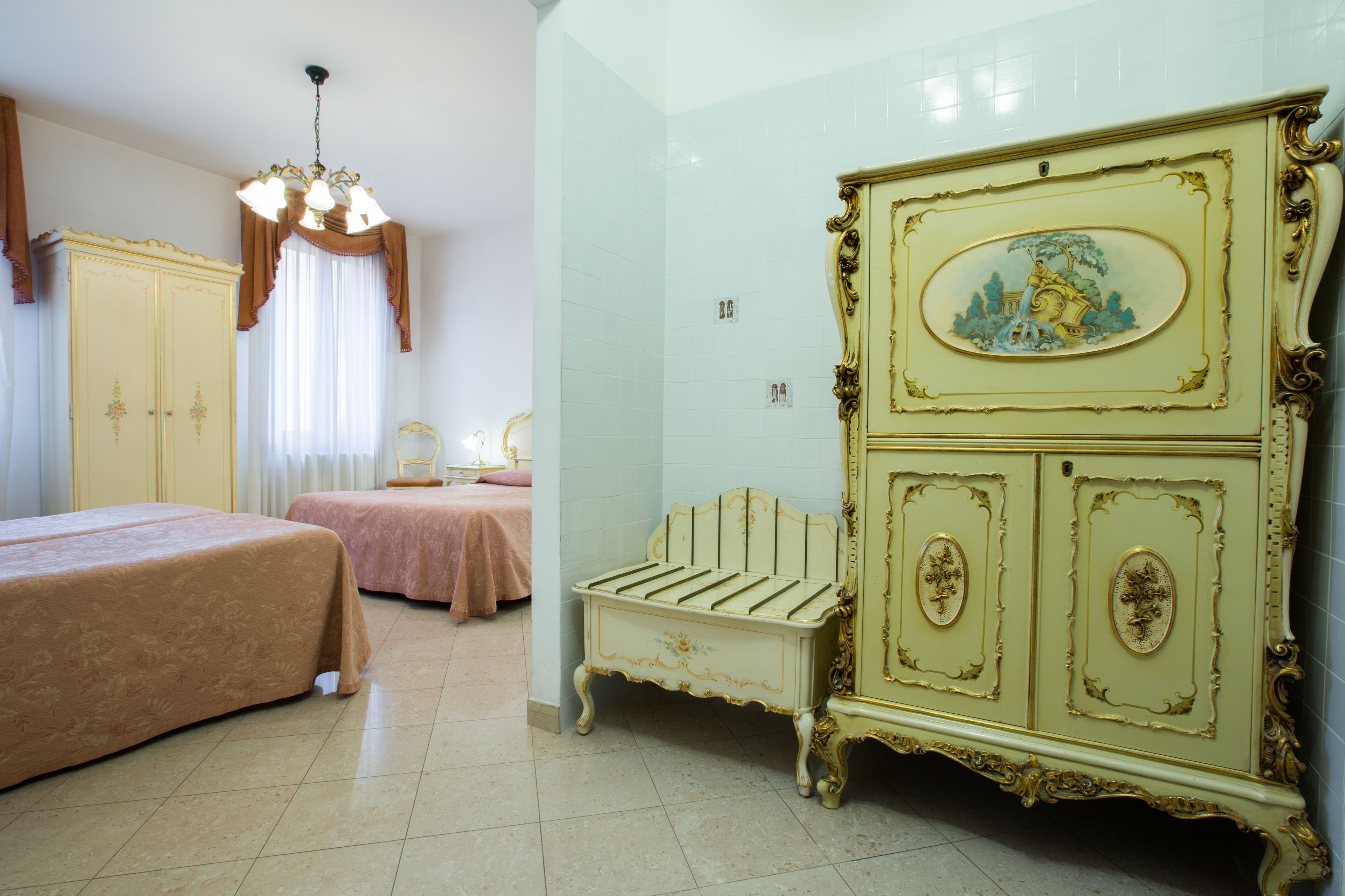 Photo - Hotel Bernardi Semenzato