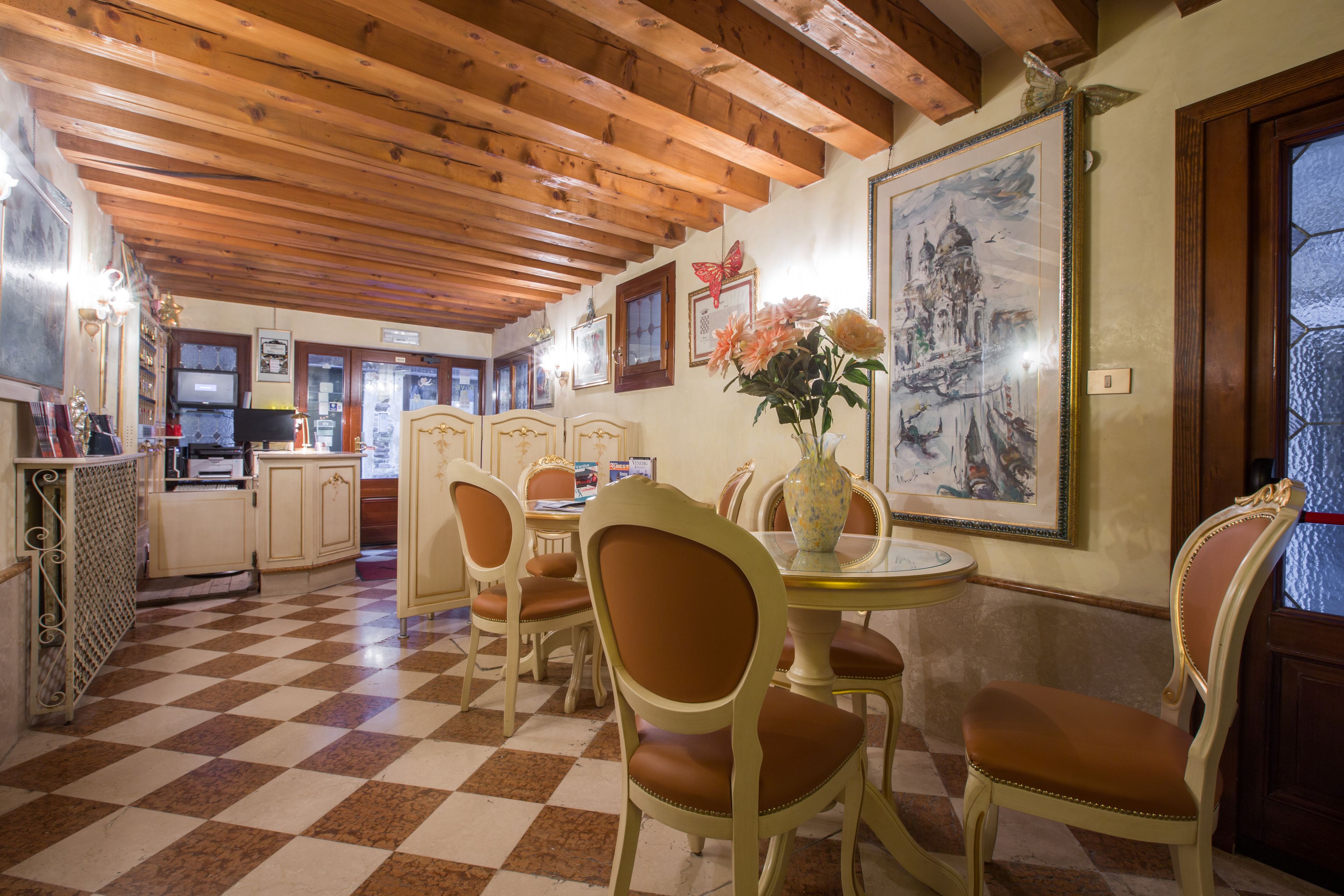 Photo - Hotel Bernardi Semenzato