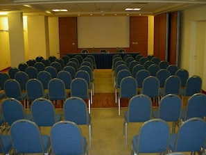 Salle de réunion