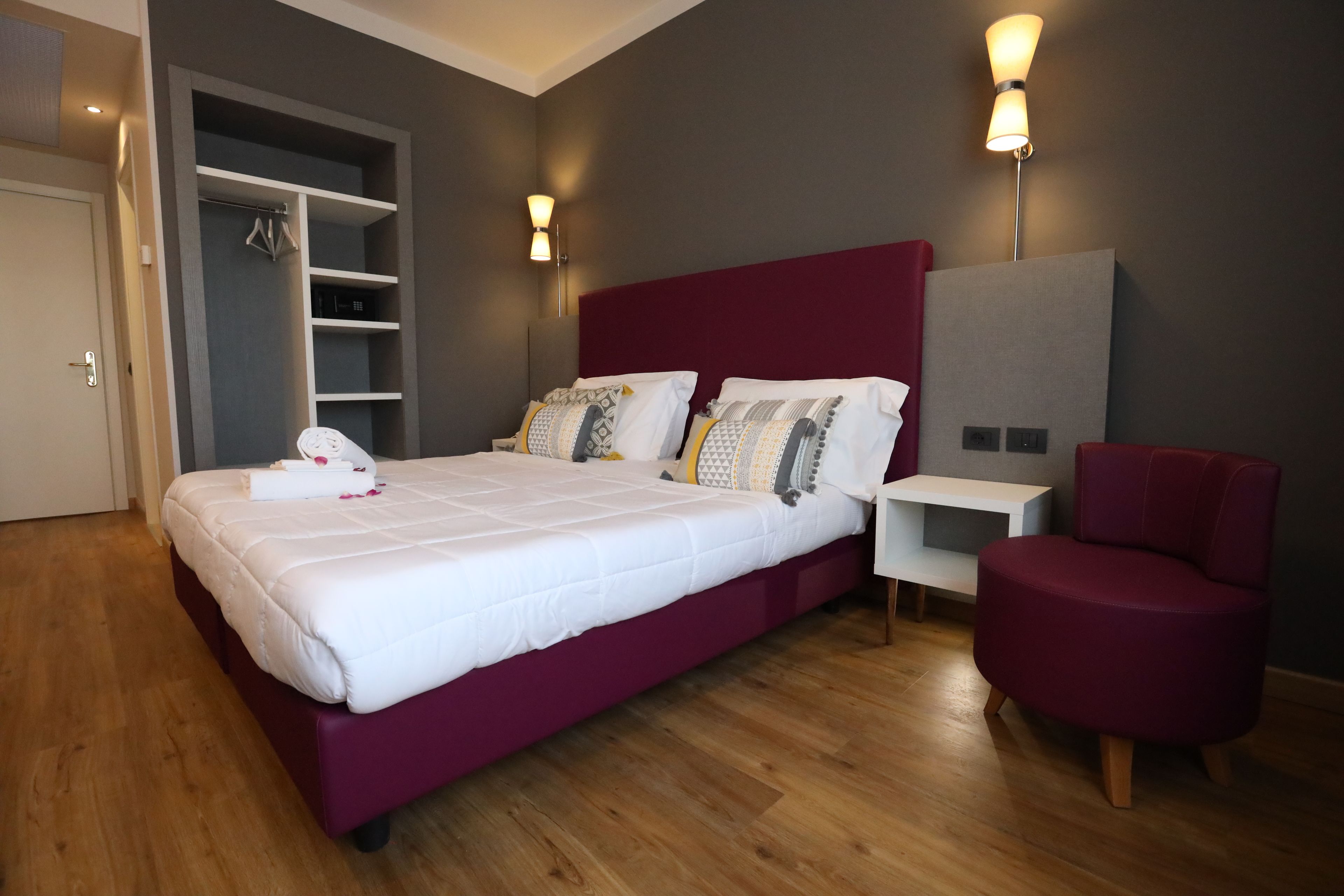 Chambre Double Supérieure