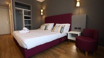 Chambre Double Supérieure
