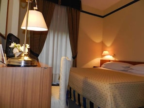 2 chambres, literie de qualité supérieure, couette en duvet d'oie