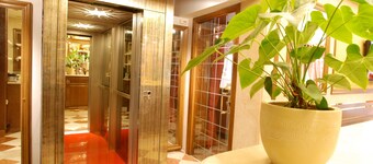 Hotel Fontana