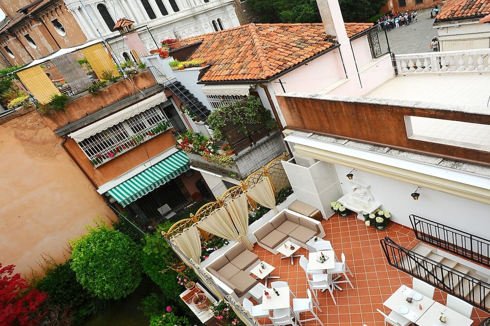 Hotel Fontana