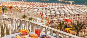 Resort Hotel Marinella