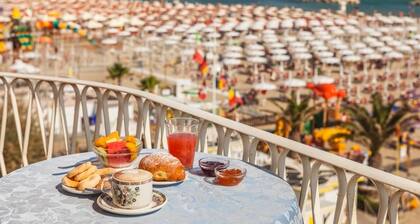 Resort Hotel Marinella