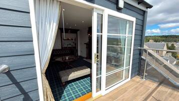 Suite | Terrace/patio