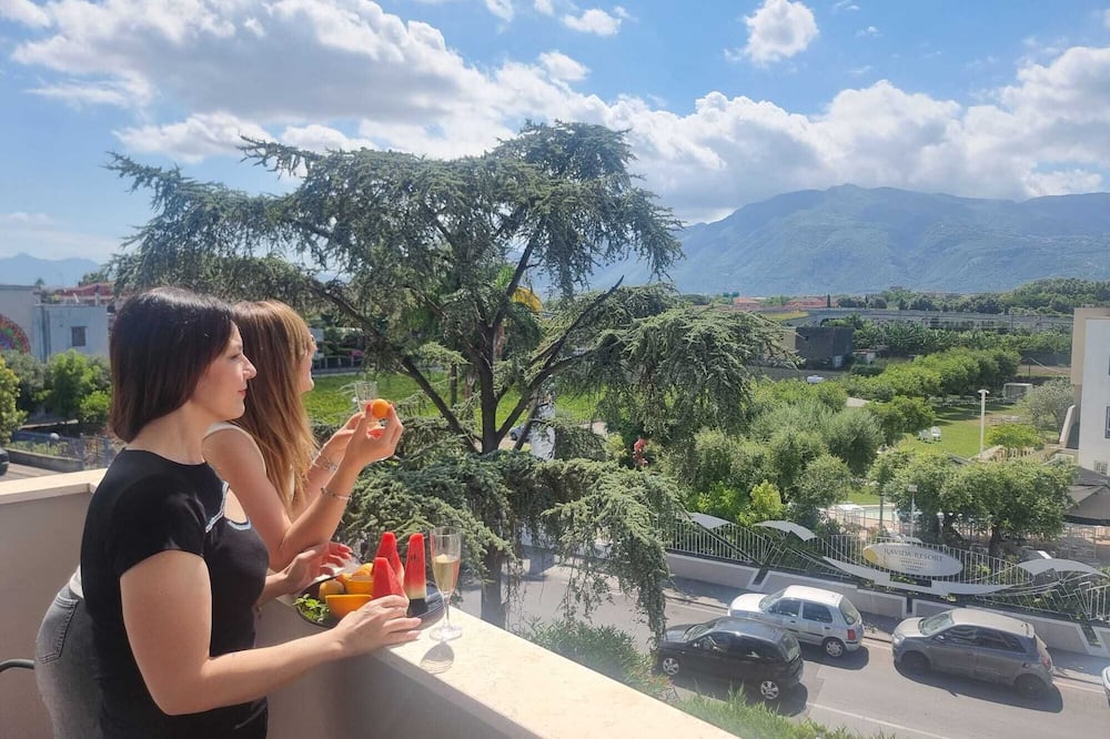 Hotel Maiuri