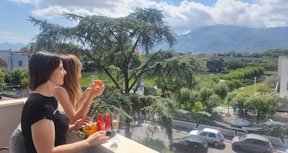 Hotel Maiuri