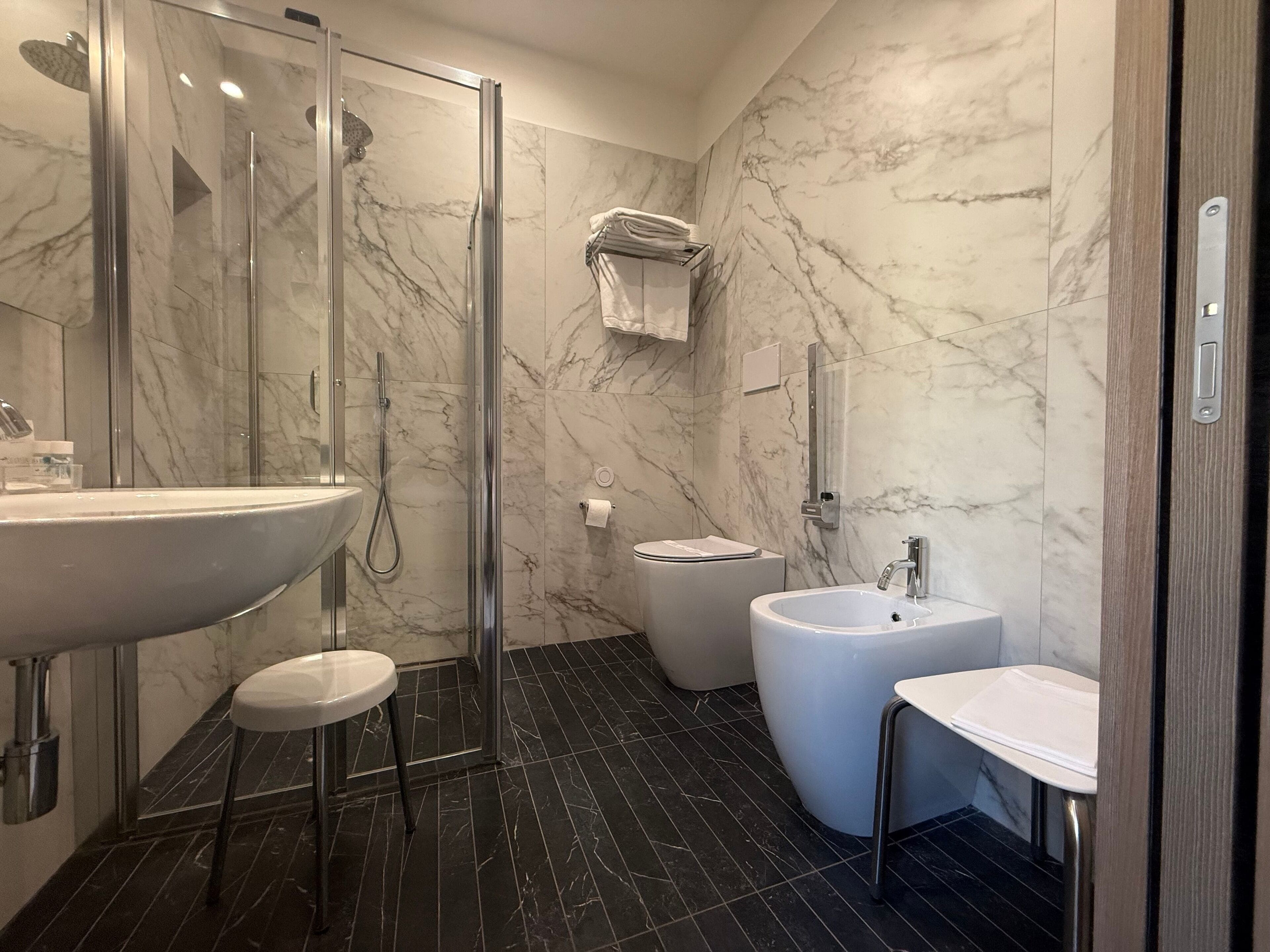 Photo - Hotel Maiuri Pompei