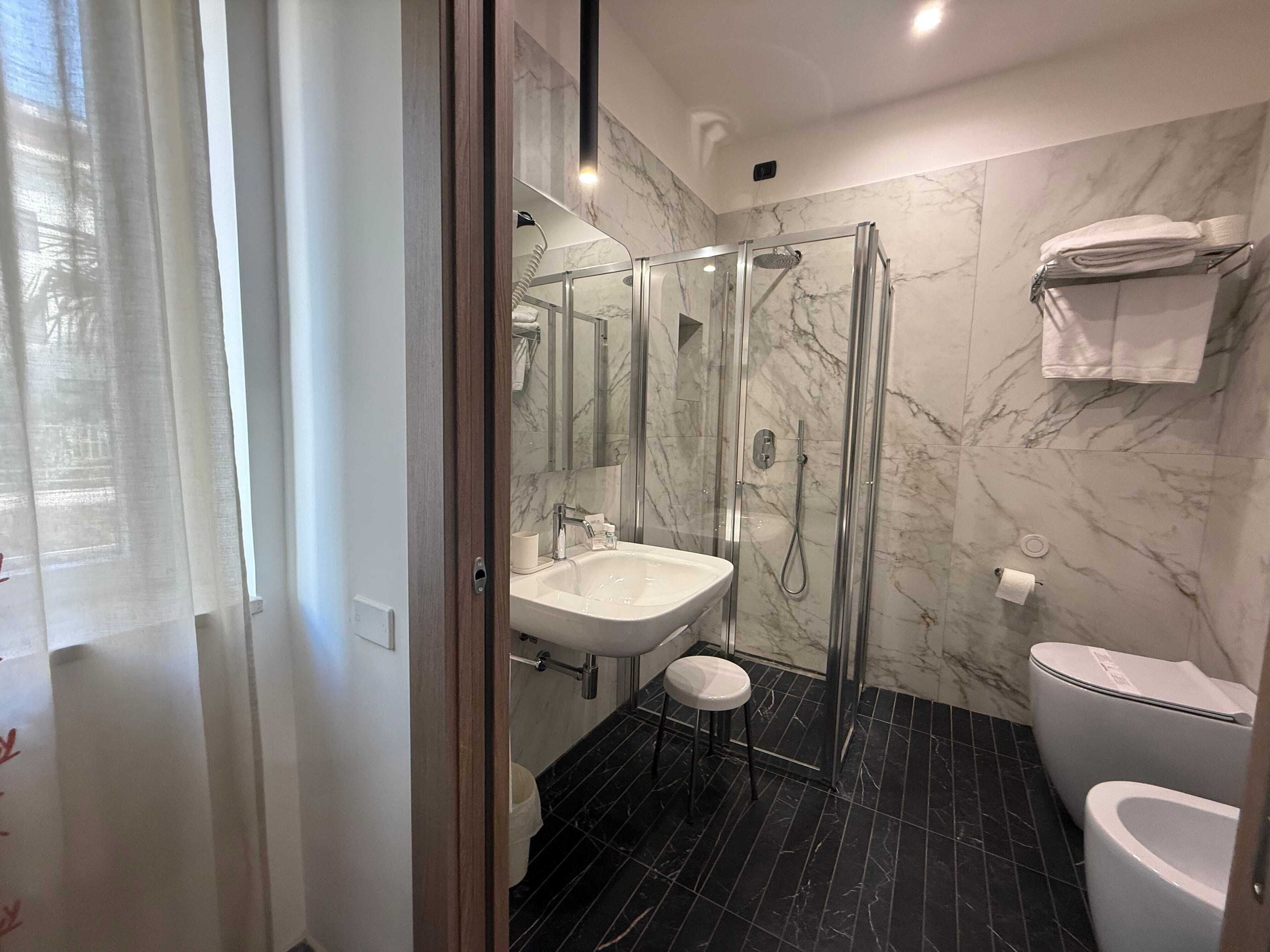 Photo - Hotel Maiuri Pompei