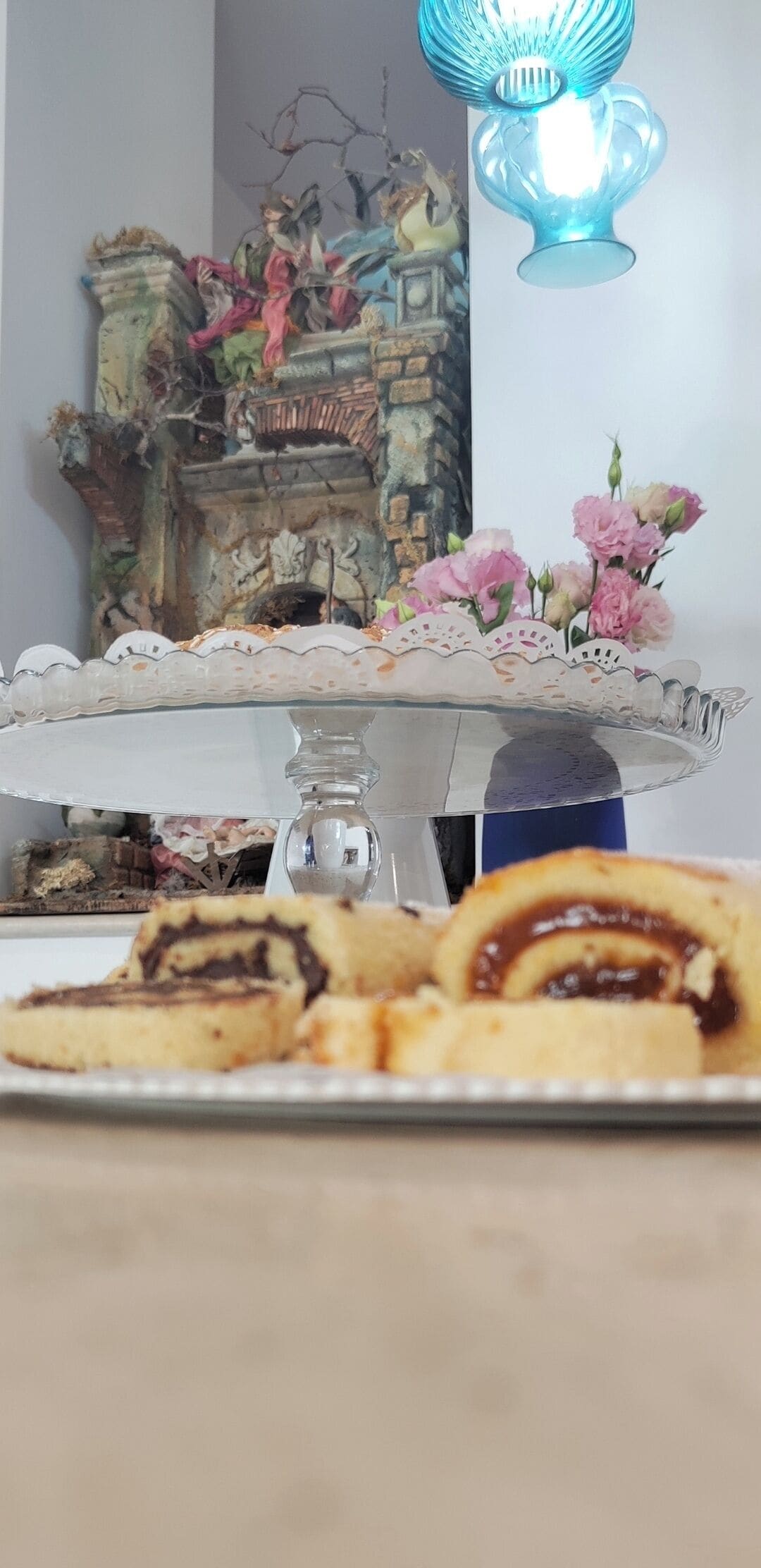 free daily full breakfast