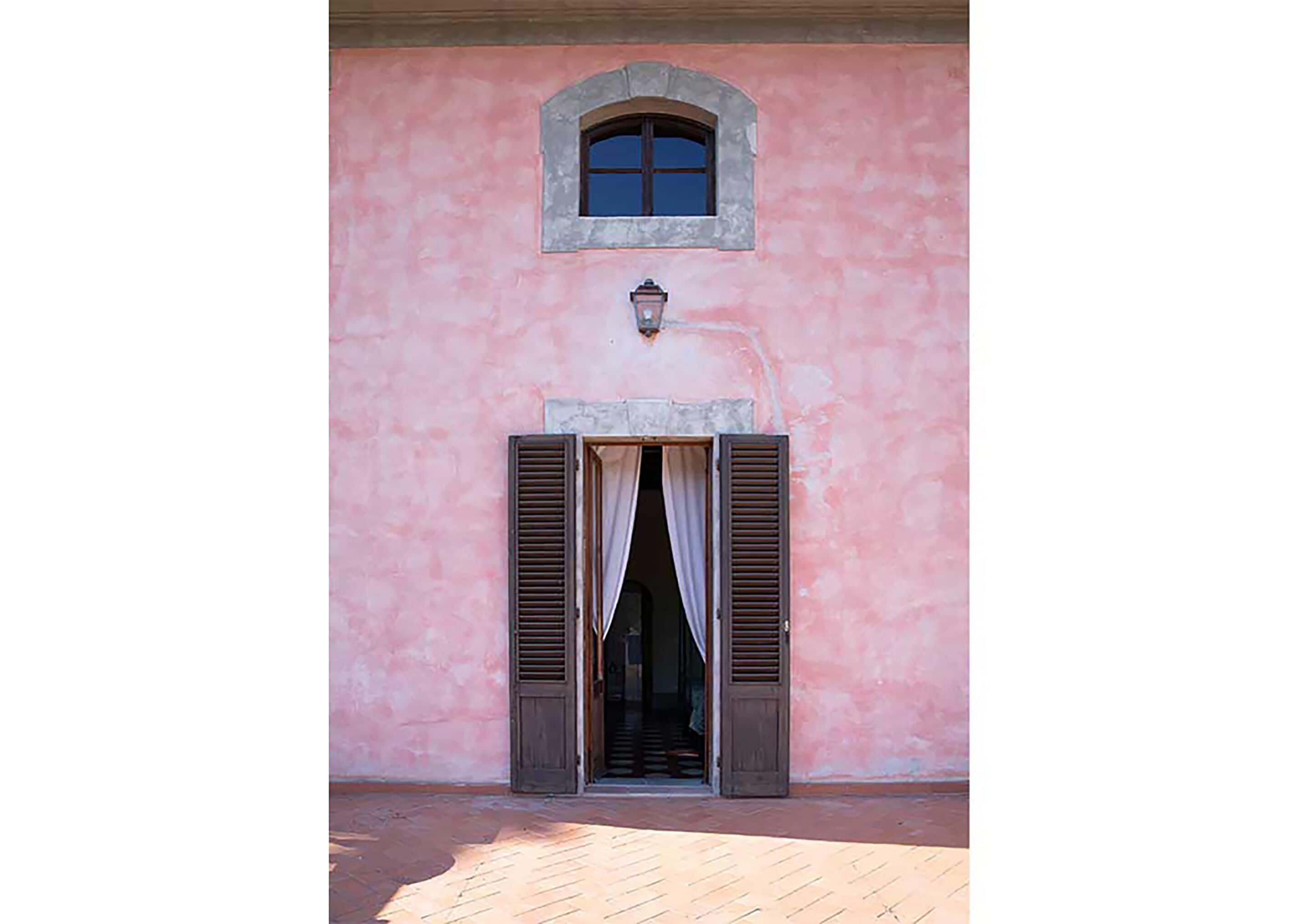 Detalle exterior