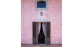 Detalle exterior