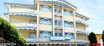 Hotel Maxim