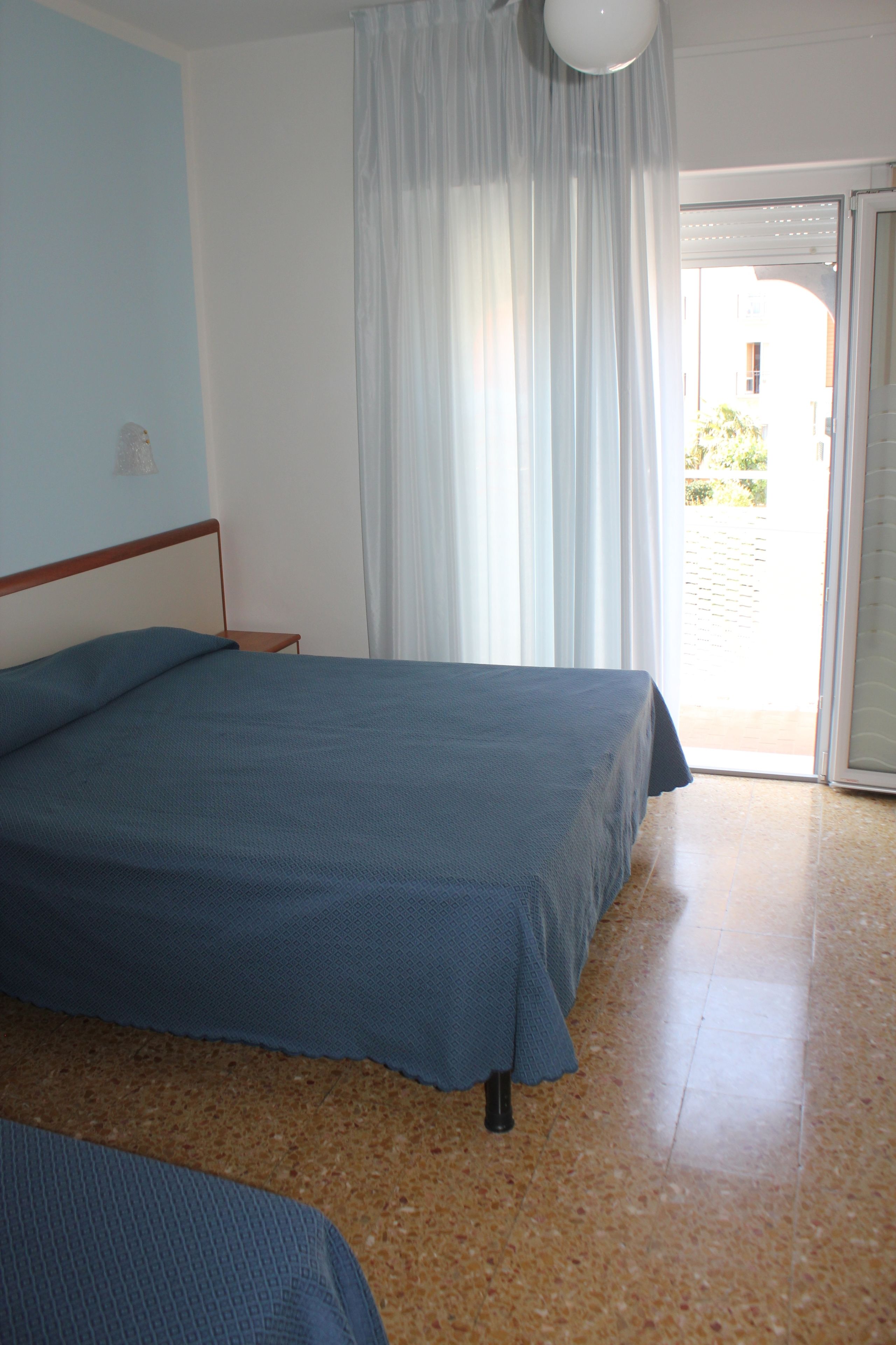 in-room safe, individually furnished, desk, cots/infant beds