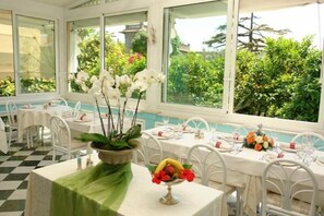 View from property - Villa Elisa (Bordighera)