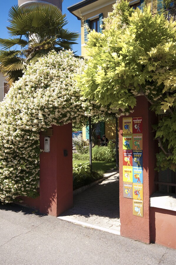 Lobby - Antica Villa Graziella Hotel (Mestre)