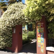 Antica Villa Graziella Hotel