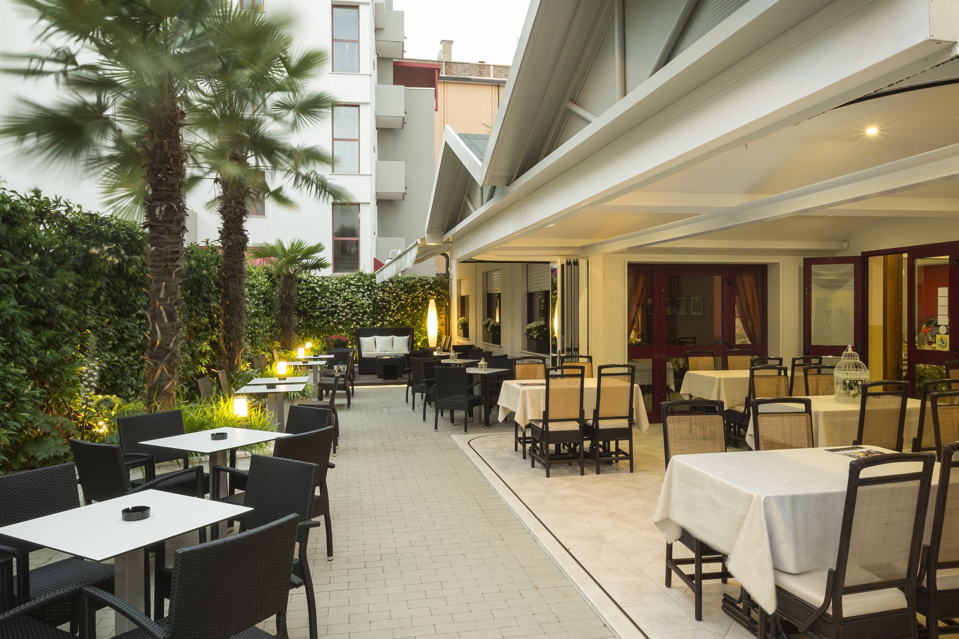 Foto - Hotel Imperia