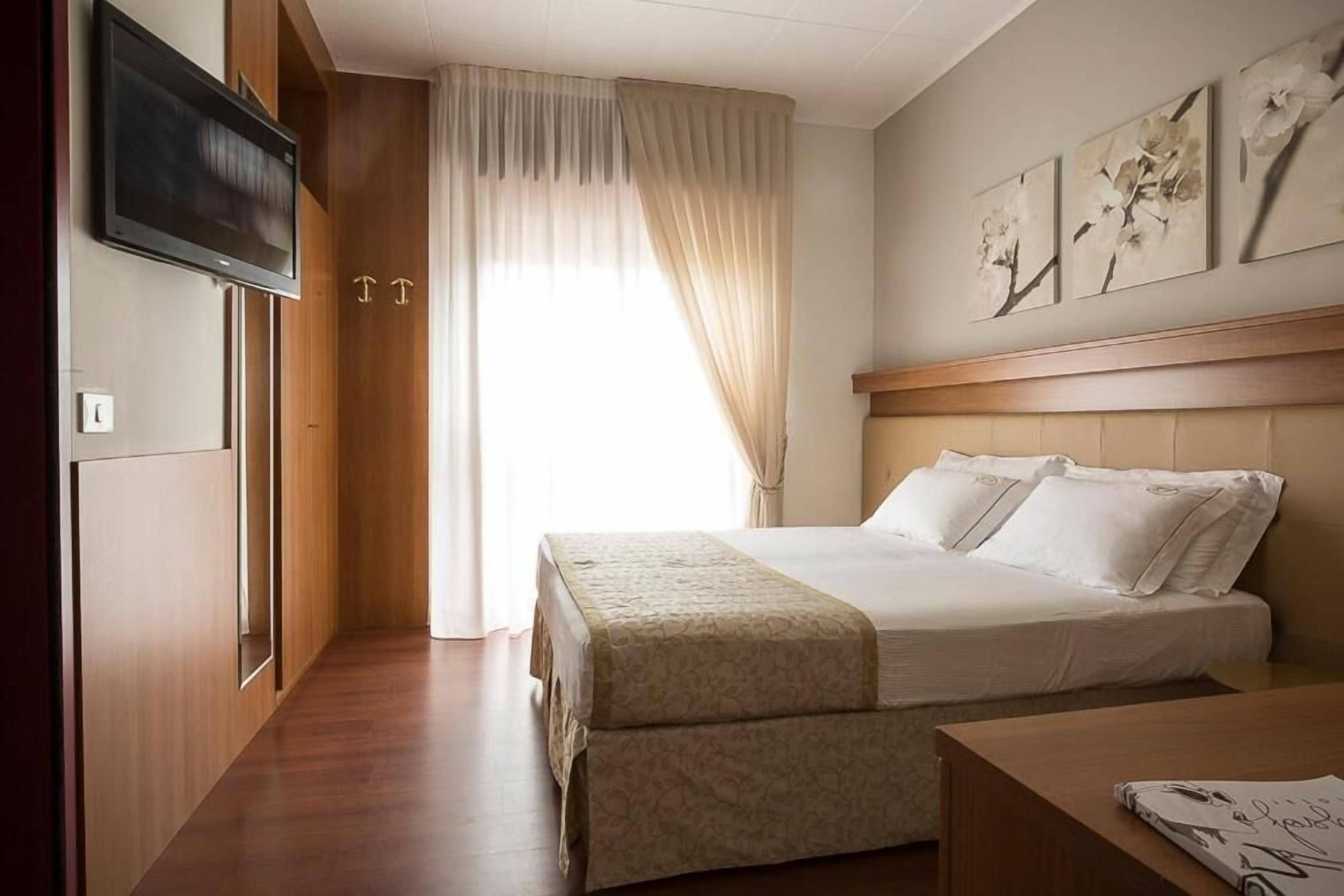 Foto - Hotel Imperia