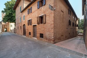 Aussenbereich