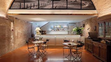 Bar (sur place)