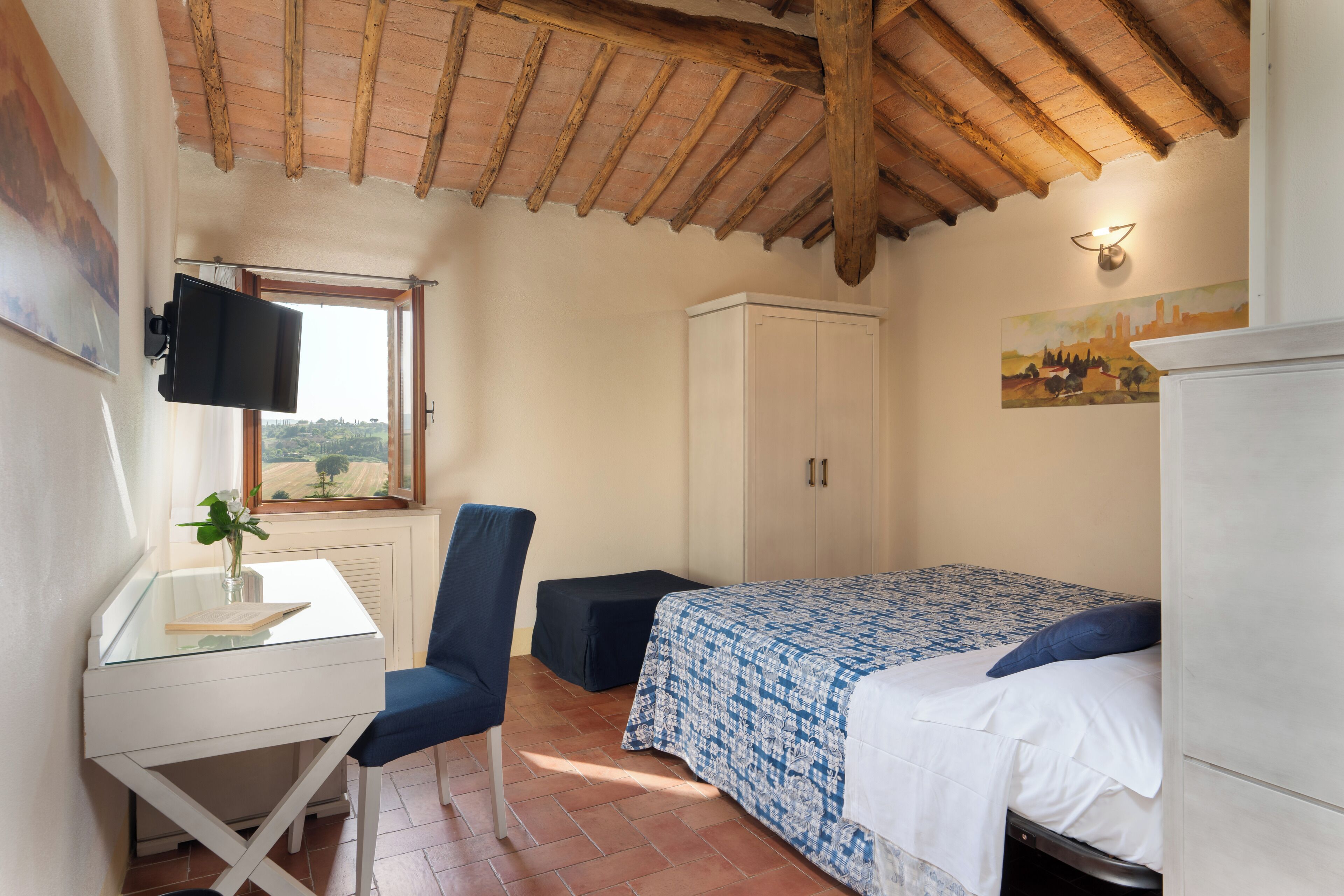 family quadruple room (2 extra beds) | 1 bedroom, select comfort beds, minibar, in-room safe