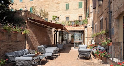 Hotel Borgo Antico
