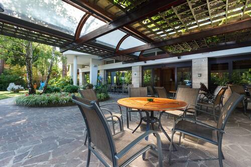 Jardin
