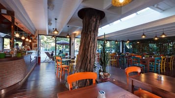 Restaurang