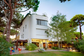 Garden - Columbia (Ravenna)