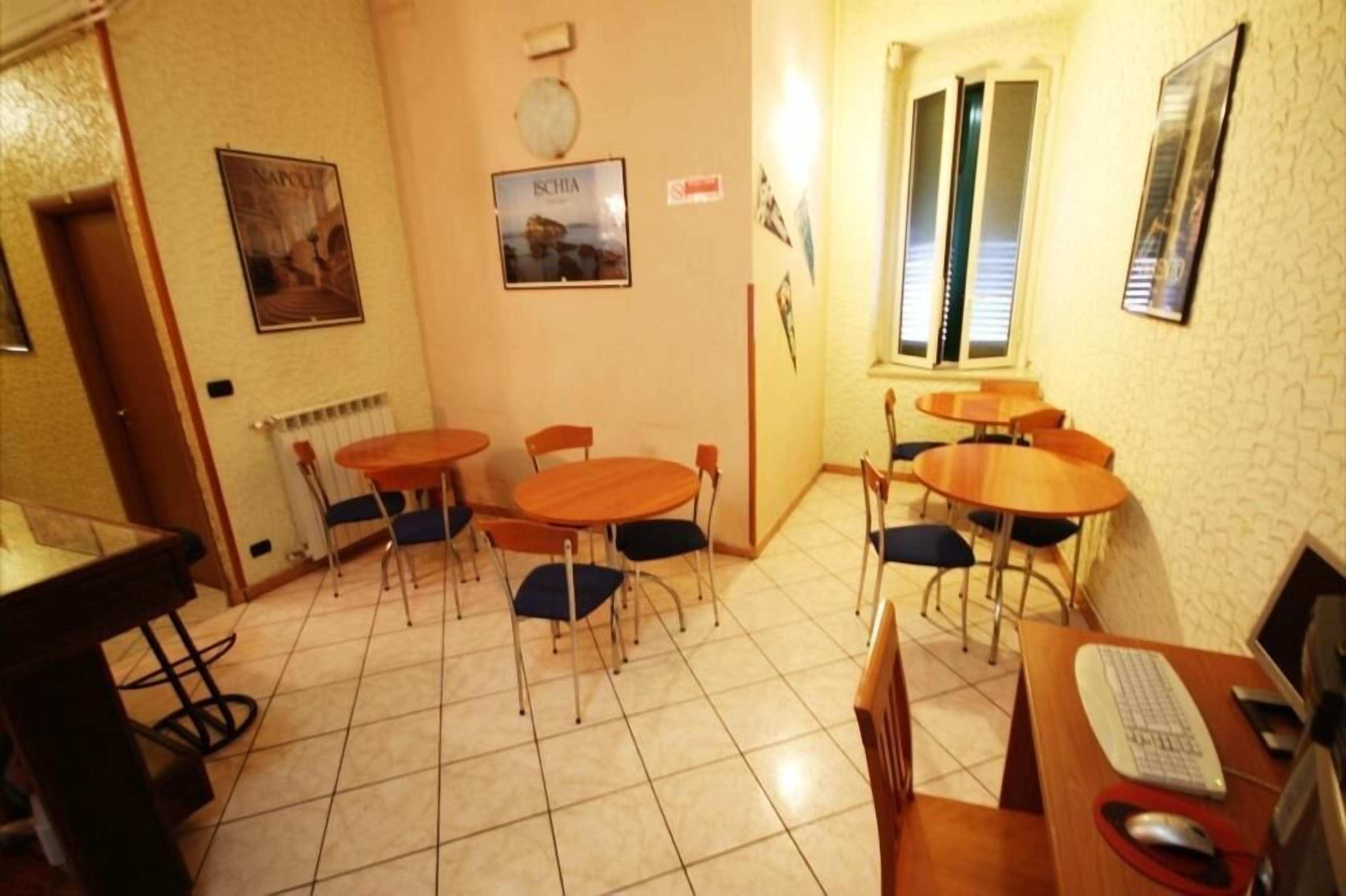 Foto - Hotel Casanova