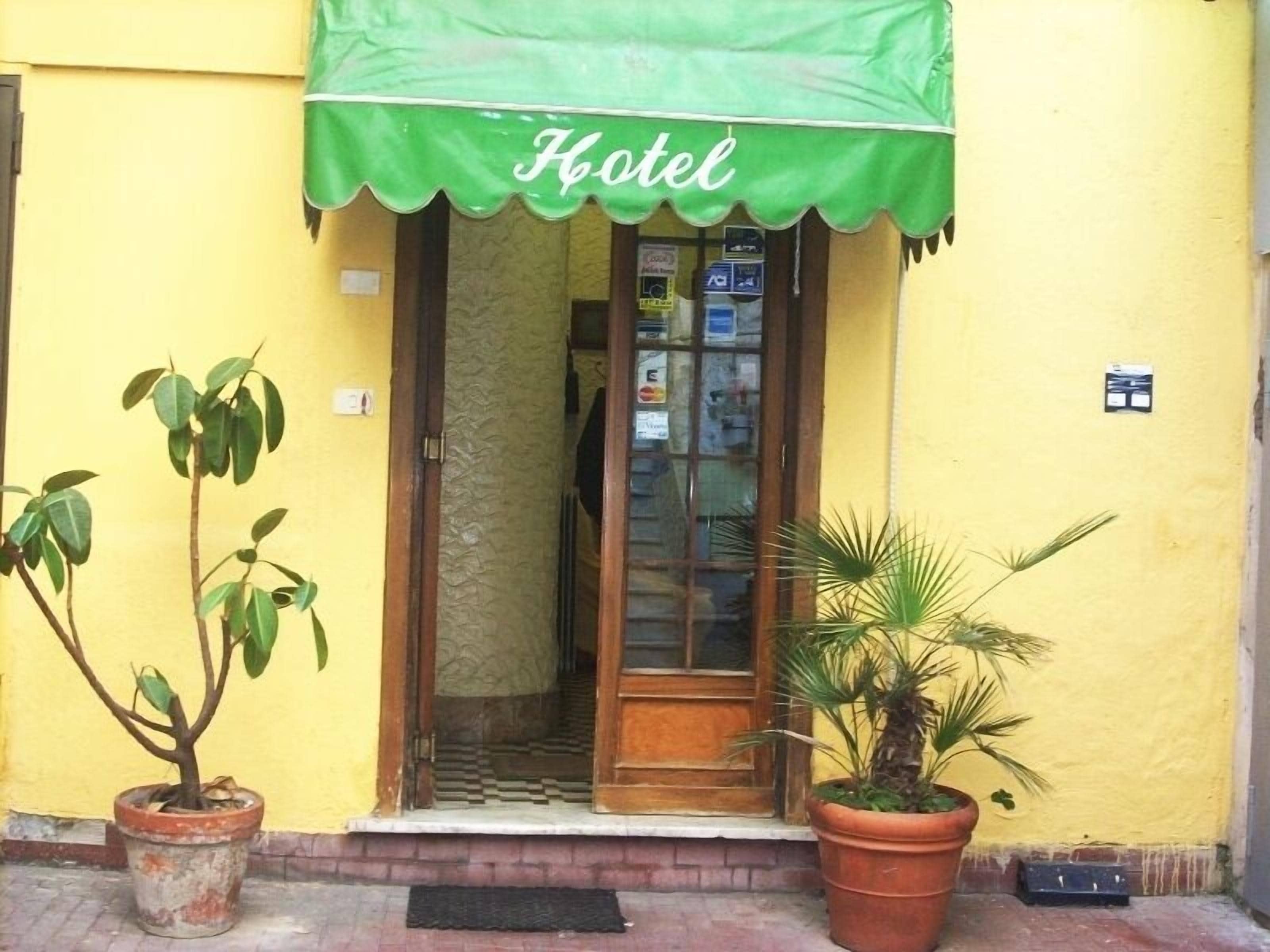 Foto - Hotel Casanova