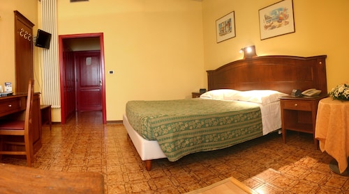 Hotel Apogeo