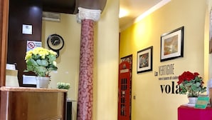 Recepción