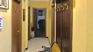 Pasillo