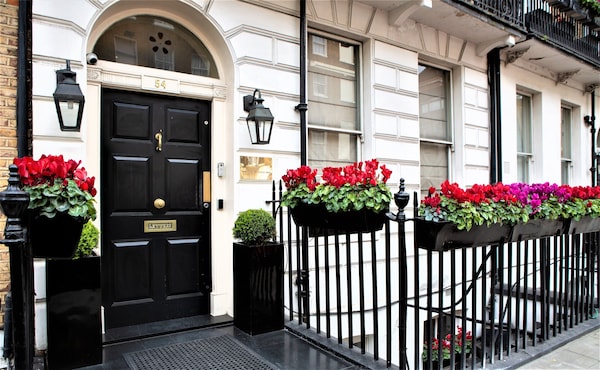 The Sumner - Marylebone